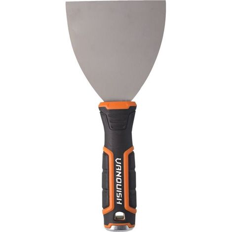 Spatule de peintre en inox Vanquish 100 mm (1/2)