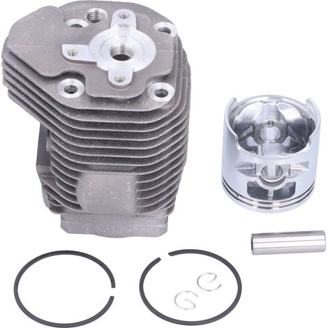 Kit piston-cylindre de 58 mm, pièces de rechange compatibles avec les scies à béton STIHL TS760 (1/5)