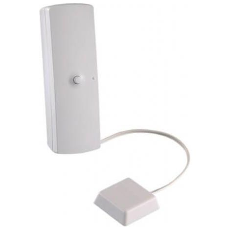 Détecteur de choc piézo-électrique Radio - DCP TYXAL+ Delta Dore 6412301 (1/4)