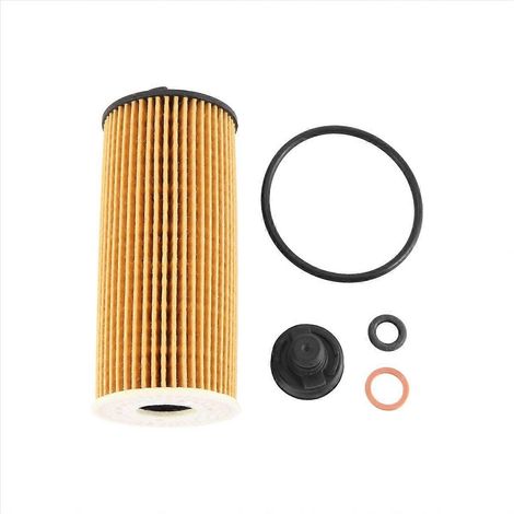 Ölfilter 11428570590 für BMW Mini Cooper X1 F45 F46 F48 F54 F55 F56