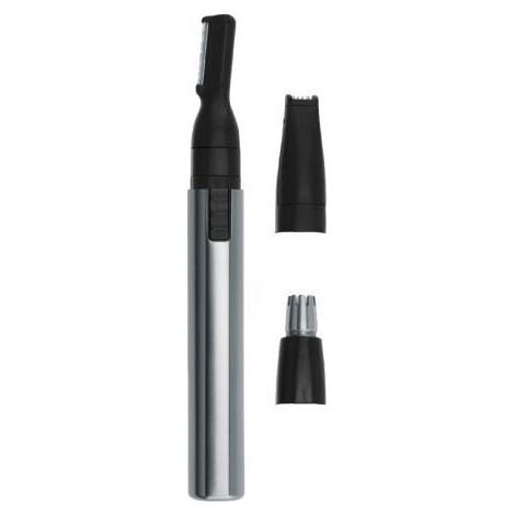 Recortador de nariz WAHL Micro Groomsman 05640616 (1/4)
