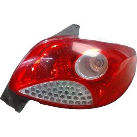 [PRODUIT D'OCCASION] Feu Arriere Droit PEUGEOT 206+ 2009- ♻️ Ref Oe. 6351gv - Garantie à vie (1/3)