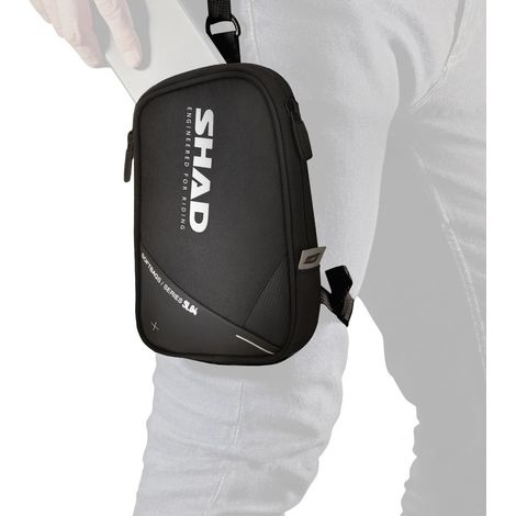 Taschen und Softgepäck Shad für Auto Neu (1/5)