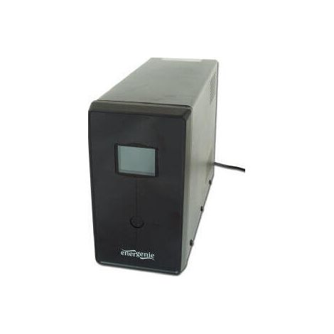Sistema Alimentacion SAI 1,5 kVA 900W Tiempo de Respuesta  10 ms (1/3)
