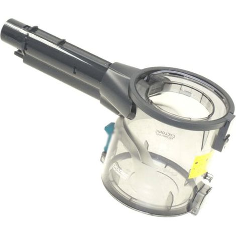 Serbatoio ciclonico - Aspirapolvere - HOOVER - 4370520 (1/2)