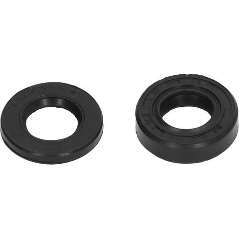 Joint d'étanchéité pour moteur de 49cc 50cc 66cc 80cc - Lot de 2 pièces (1/5)