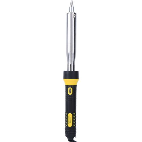Fer à souder électrique à pointe droite TU-505B, outil de soudage manuel, prise UE, 150 W, 220 V (1/5)