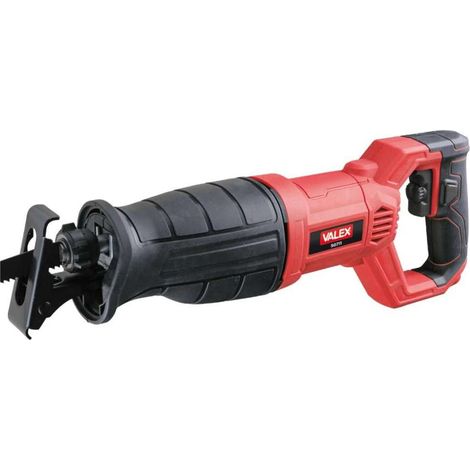 Valex Sega a Gattuccio 710W SG711 con Velocità Variabile e Cavo Elettrico