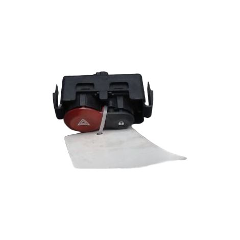 [PRODUIT D'OCCASION] Bouton De Warning RENAULT Clio Estate III Phase 1 2008-2009 ♻️ Ref Oe. 252103766r - Garantie à vie (1/2)