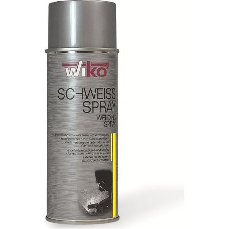 WIKO Spray de soudure