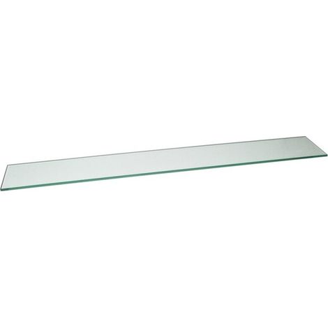Balda de cristal SYSTEM 2 700mm