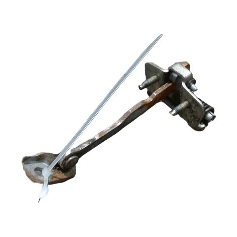 [PRODUIT D'OCCASION] Tirant Porte Ard DACIA Logan ♻️ Ref Oe. 804302559r - Garantie à vie (1/2)