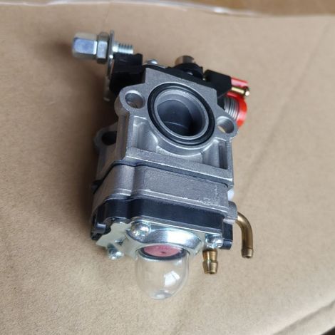 EFCO 746S 746T 753T 755 Vergaser Ersatzteil 2318968BR - für Briggs & Stratton 8460 8465 Serienmotoren - kompatibel mit verschiedenen Rasenmähern und Freischneidern.