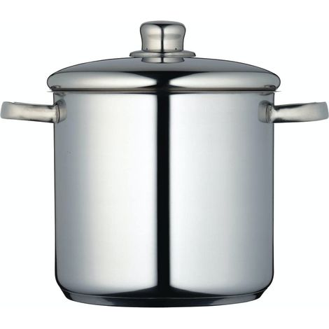 Master Class - Pentola in acciaio inox (20 cm, 5,5 L) (1/5)