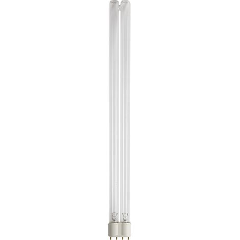Comap – Stérilisateur UVc 36W pour générateurs Uveo 36i, UVc 36W/55W/95W – Corps inox, gaine en quartz, contrôle continu – 543092