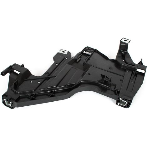 Audi A4 B8 07-11 Scheinwerferhalterung OBEN links
