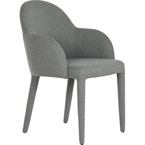 Silla Metal Poliester 63,5X57X86 (1/5)