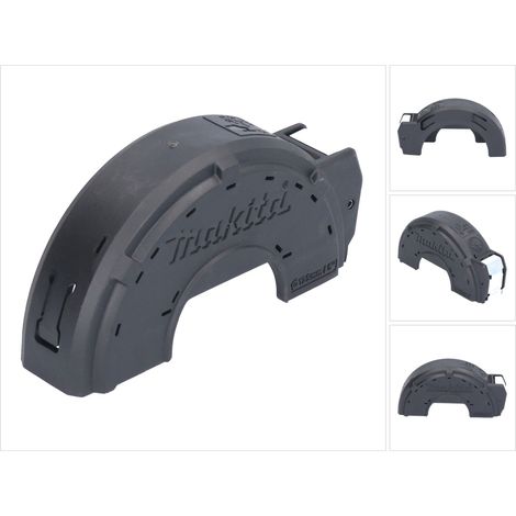 MAKITA 199710-5 ACOPLE PROTECTOR DISCO CORTE 125MM (1/5)