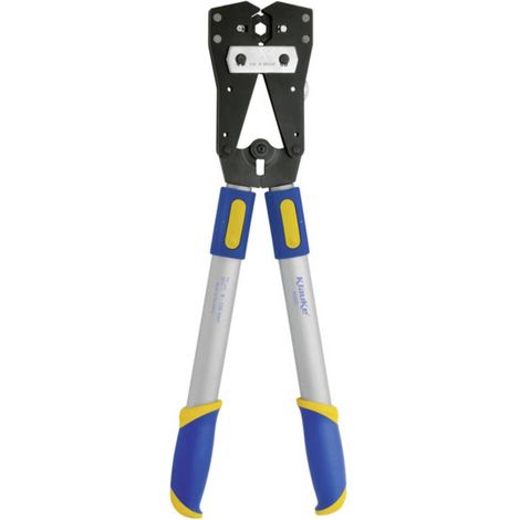 Klauke K06D Pinza pressatrice 6 fino a 120 mm²