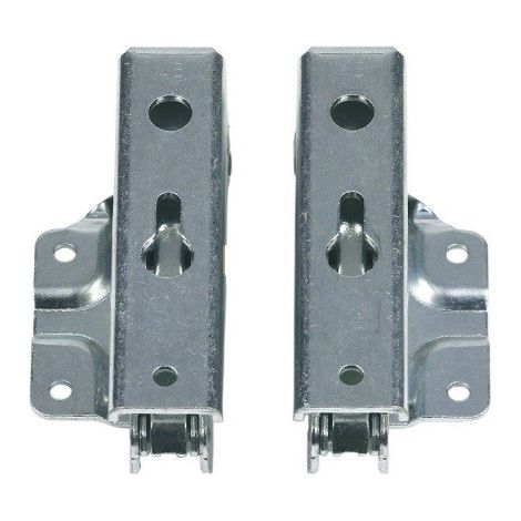 Charnièresx2 pour Réfrigérateur, Congélateur GORENJE 560310