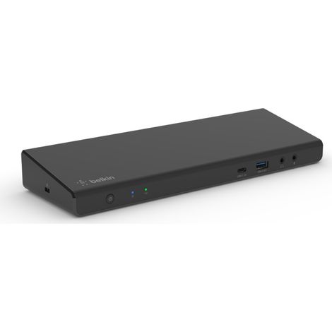 Belkin USB-C 4K Dock 85W (1/5)