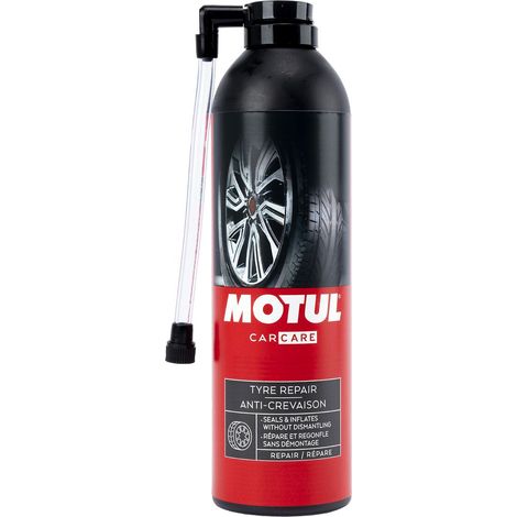 Riparazione Forature Motul MTL110142 500 ml (1/3)