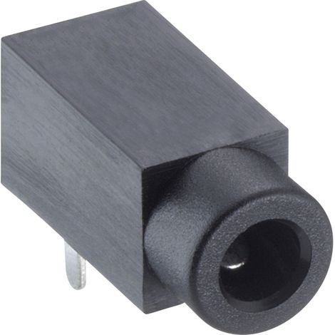 Lumberg 162726 Jack 2.5 mm embase femelle à encastrer Nombre de pôles: 3 1 pc(s)