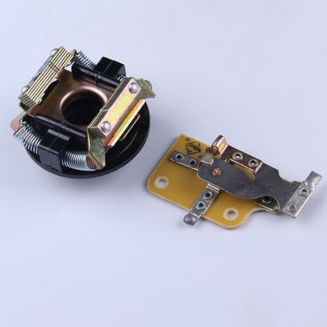 Centrifugal switch for LG17-154Y centrifuge motor accessories