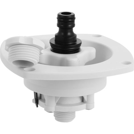 Geeignet für den Wassereinfülldeckel von Autos, den Wasserschlauchanschluss von Autos, unverzichtbarer Marineadapter