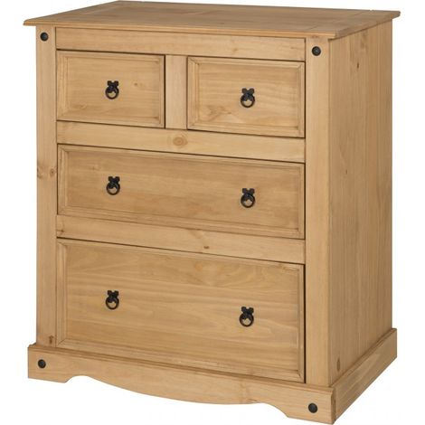 Corona 2+2 Chest (1/4)