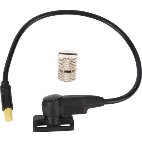 Connecteur de Capteur de Vitesse Tongsheng Compatible avec les Capteurs de Couple TSDZ2 pour Moteur Central de Vélo