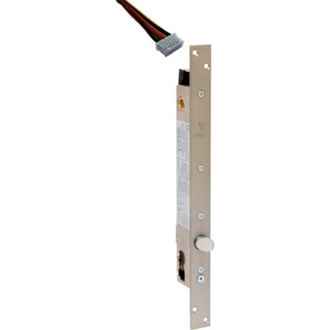 Riegelstift opera prima gehärteter Stahl 30 mm (1/2)