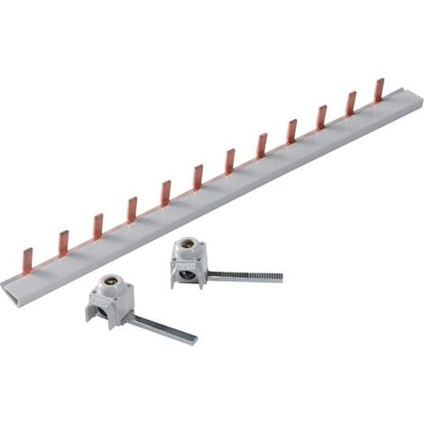 Borne d'alimentation FEED-IN 25/30 3P 25mm2 x 30mm 2CSL980001R2530 ABB A204805