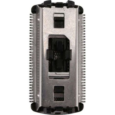 Lot de 3 Têtes de Rechange Tondeuse Corps Homme avec Brosse Compatible Série 2024 2040 S11 YSS2 YSS3 (1/4)