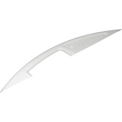 Poignée supérieure pour Réfrigérateur, Congélateur LIEBHERR 7422269 (1/2)