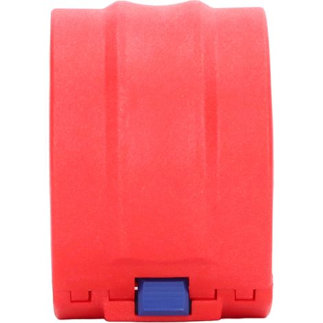 Coupe-tubes portable 2022 (20-50 mm) pour plastiques (PVC/PU/PP/PE), outils de coupe pour fils et câbles (1/5)