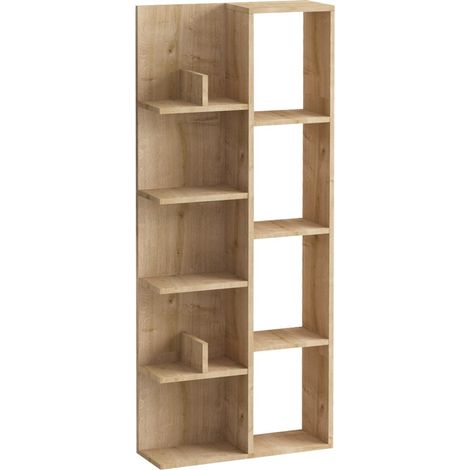 Estantería, librería, estante de pared Estantería, librería, estante de pared (1/4)