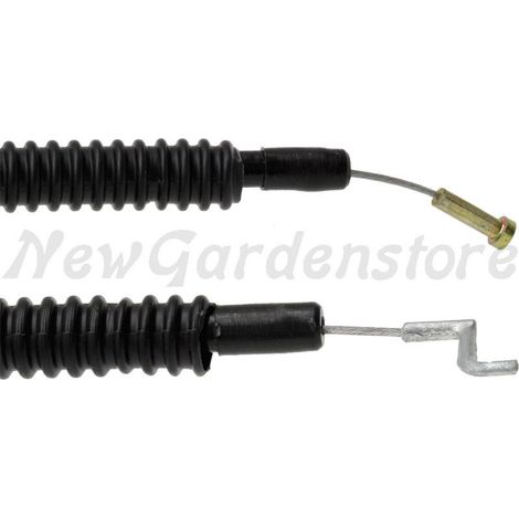 Cavo acceleratore decespugliatore soffiatore compatibile STIHL 4128 180 1112