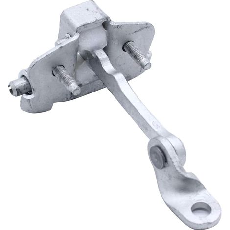 Bisagra de puerta delantera derecha/izquierda de repuesto 9181C8 para Peugeot 206 CC 5DR 3DR (1/5)