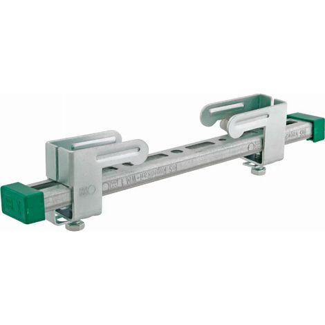 Gancio universale per carichi leggeri WALRAVEN Bis WM1 - L 600 mm - 6071600
