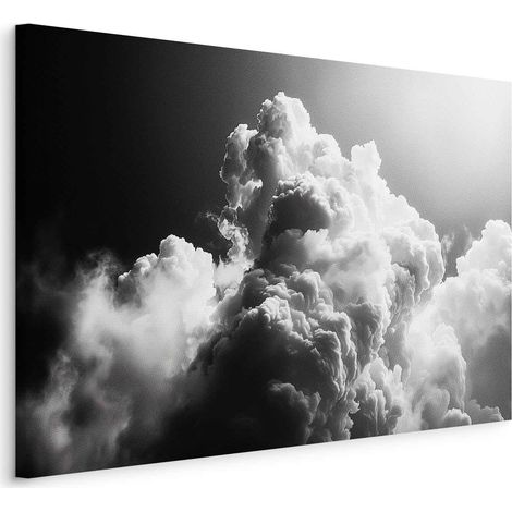 Bild – Traumwolken: Lass die Sonne deinen Tag erhellen – Visueller Genuss (1/3)