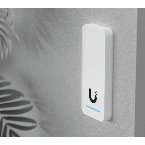 Contrôleur d'accès Ubiquiti UA-G2 verre polycarbonate IP55
