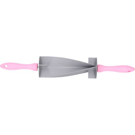 Rouleau à Croissants Multifonction - Cutter à Pâte et Gadget de Cuisine DIY (1/5)