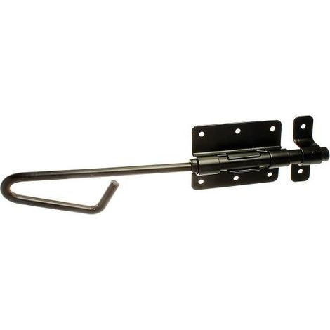 Verriegelung gah-alberts bayonet lock Stahl 14x300 mm