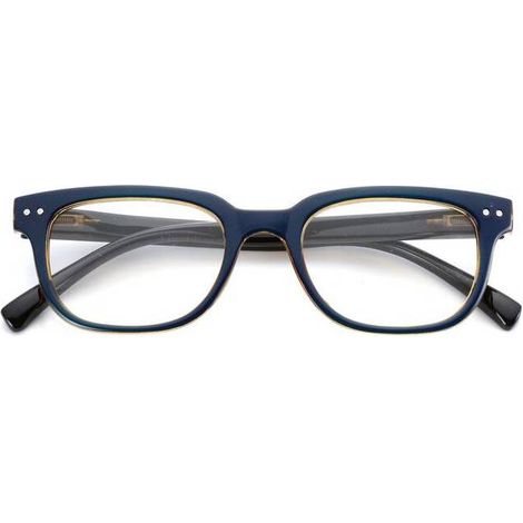4 x OCCHIALI GMV ROMA D. 3,5 COLORE BLU