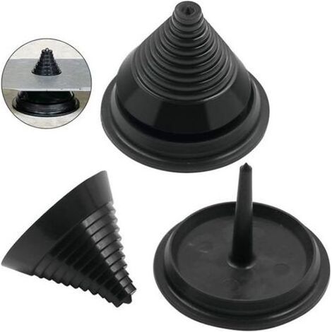 Équilibreur de lame de tondeuse, affûtage et équilibreur de lame, accessoires de tondeuse pour aiguiseur doutils de jardin (1/4)