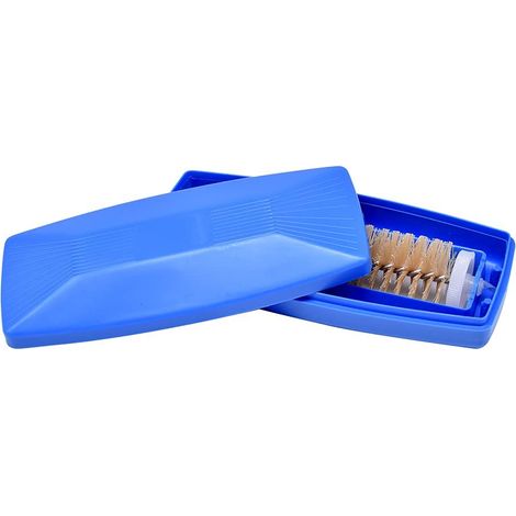 Brosse ramasse-miettes (1/4)