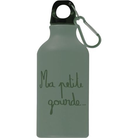 Aluminium-Kinderglas 0,40 l Salbei - Cao