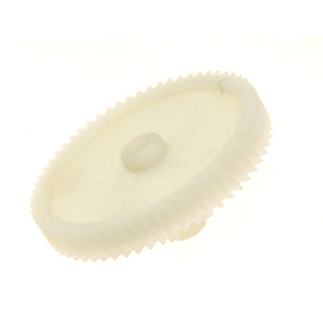 ENGRENAGE PLASTIQUE POUR PETIT ELECTROMENAGER RIVIERA ET BAR - 500591991