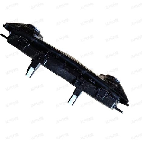 97250J1210MGS 97250-J1210MGS Festa Klimaanlagenpanel passend für Hyundai und Kia (1/5)